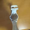 Used CASIO BABY-G PLAYFUL HEARTS SERIES