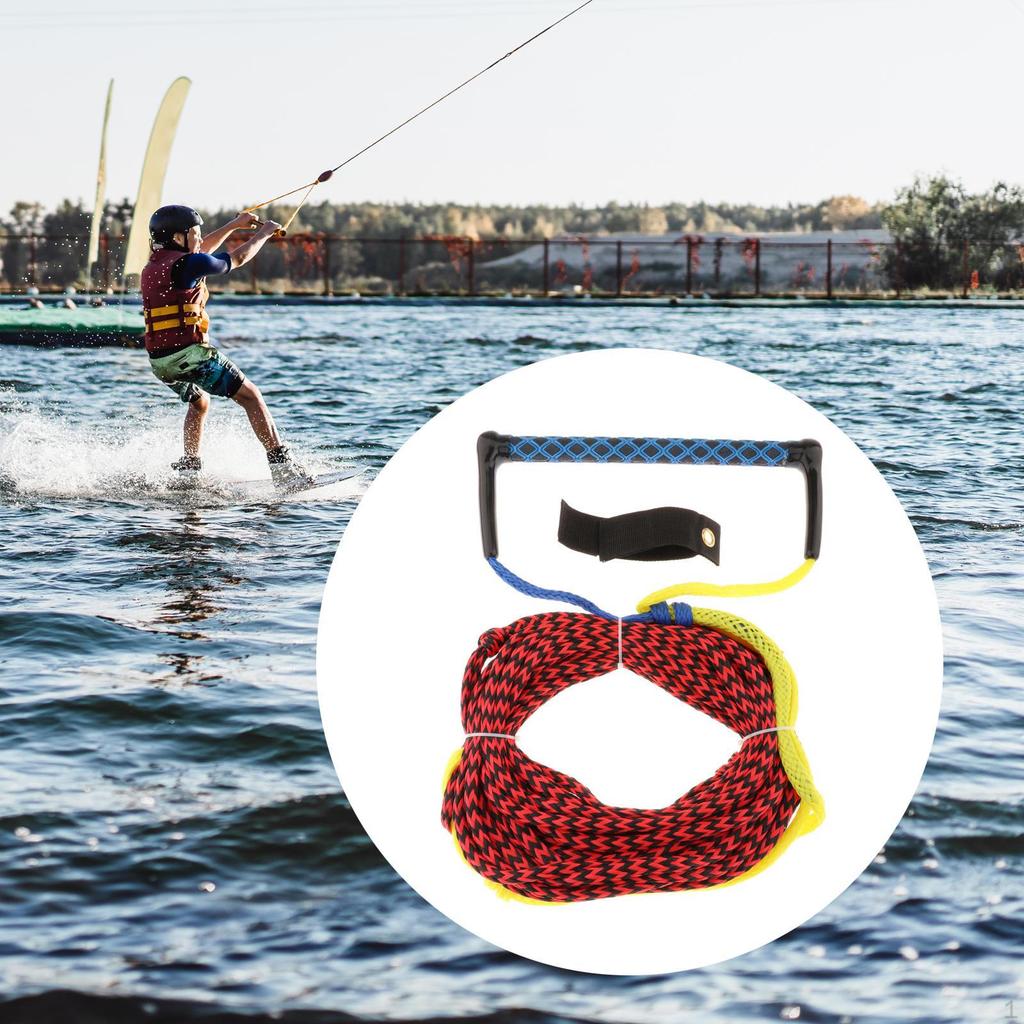 Wakeboard Rope, Water Ski Multifunctional Surfing,
