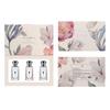 Women's Perfume Set Blue Wind Chimes Freesia Sage Perfume Gift Box Light Fragrance Perfume Men