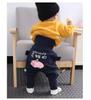 Hoge Taille Baby Harem Broeken - Lente & Herfst, Jongens & Meisjes