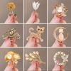 Wave Sunflower Diamond Brooch: Cute, High-End, Versatile Decorative Jewelry Pin