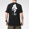 New Adidas T Shirts Men Black GN7319