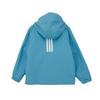 adidas Kids Jackets Hooded Moderate KG5943