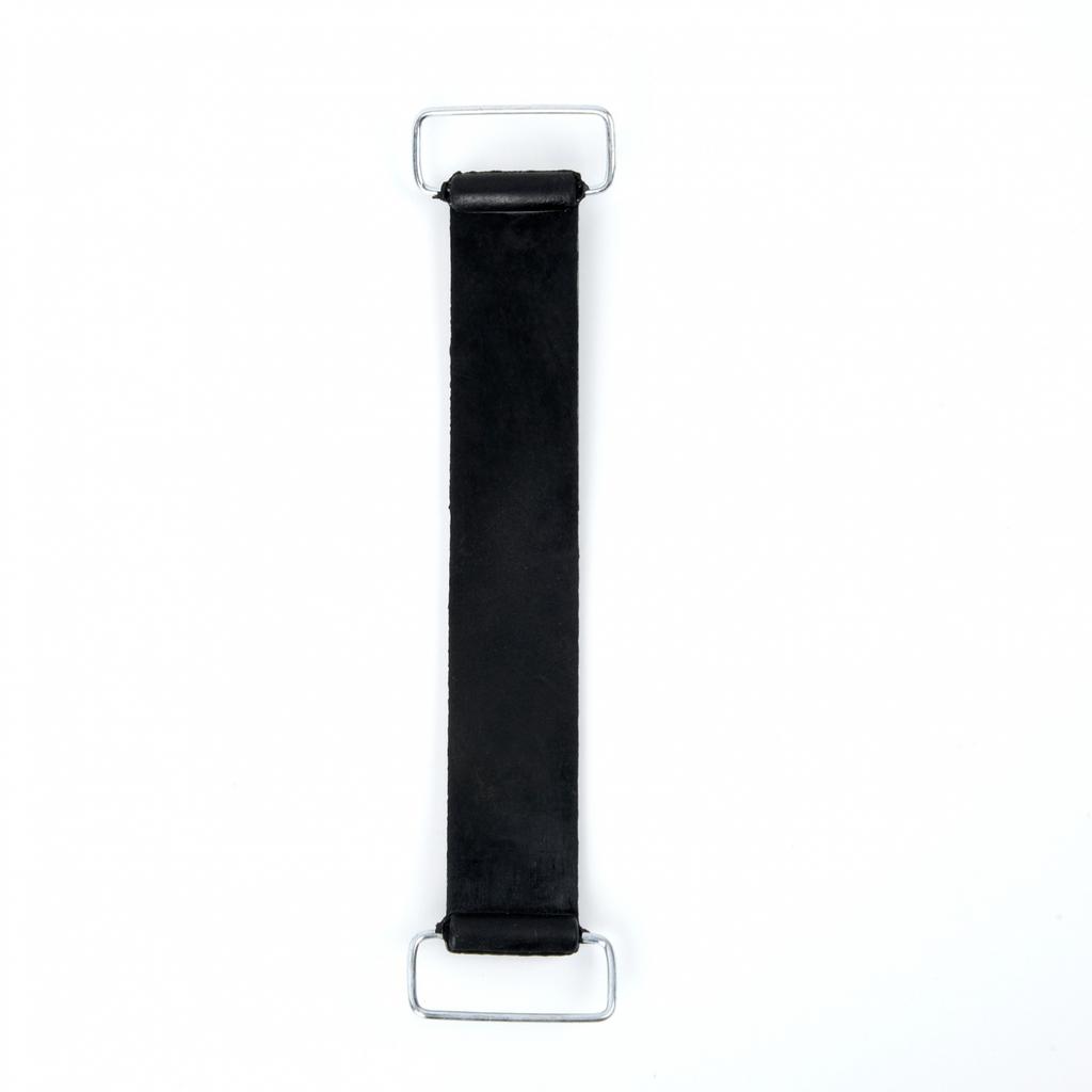 1*Motorcycle Battery Rubber Strap  For For Suzuki 18cm-23cm High Quality