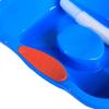 Bed Shampoo Basin Hair Wash Basin Wash Tray Neck Support for Elderly