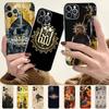 Historical Game Kingdom Come Deliverance For IPhone 17 Air 16 Pro Max 15 14 13 12 11 Plus Phone Case