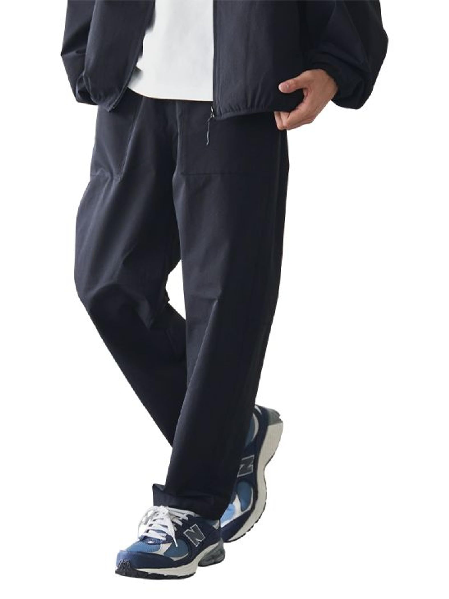 

Брюки Cohen Hiker Tech Easy (Устойчивый к сминанию, Эластичный, Водоотталкивающий, Стирающийся) 75406000006 0930 ЧЕРНЫЙ(09) S