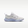 Kids' Sneakers Nike Cosmic Runner Platinum Tint Ghost Metallic Silver (GS)
