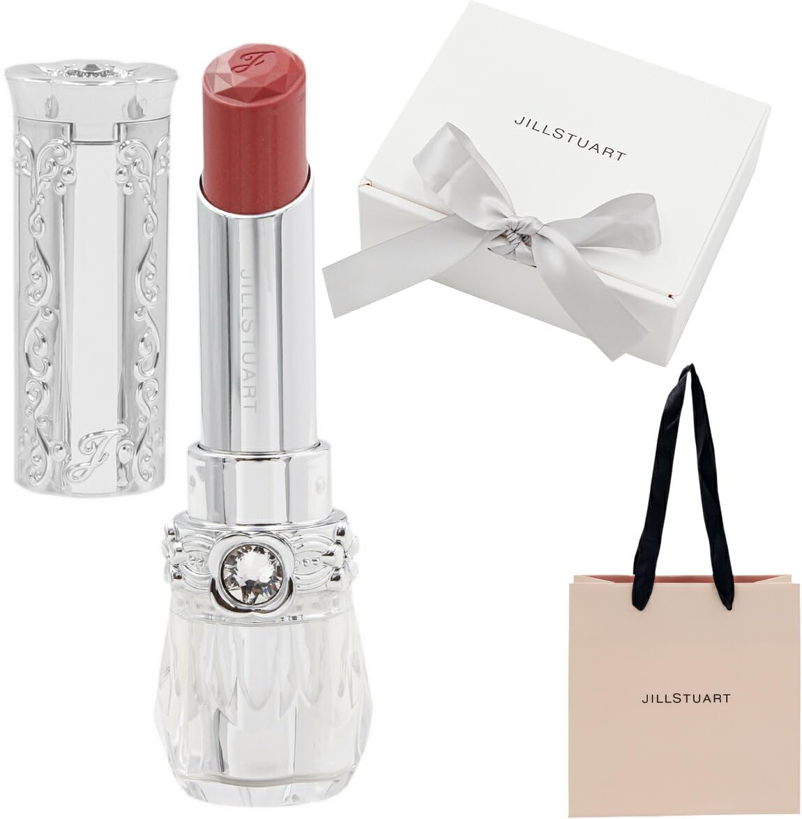 

JILL STUART Lip Blossom Glow #03 Casablanca Voyage 3.6g
