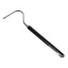 Extensible Snake Hook Stainless Steel Snake Catcher 68cm Picking and Handling Tools