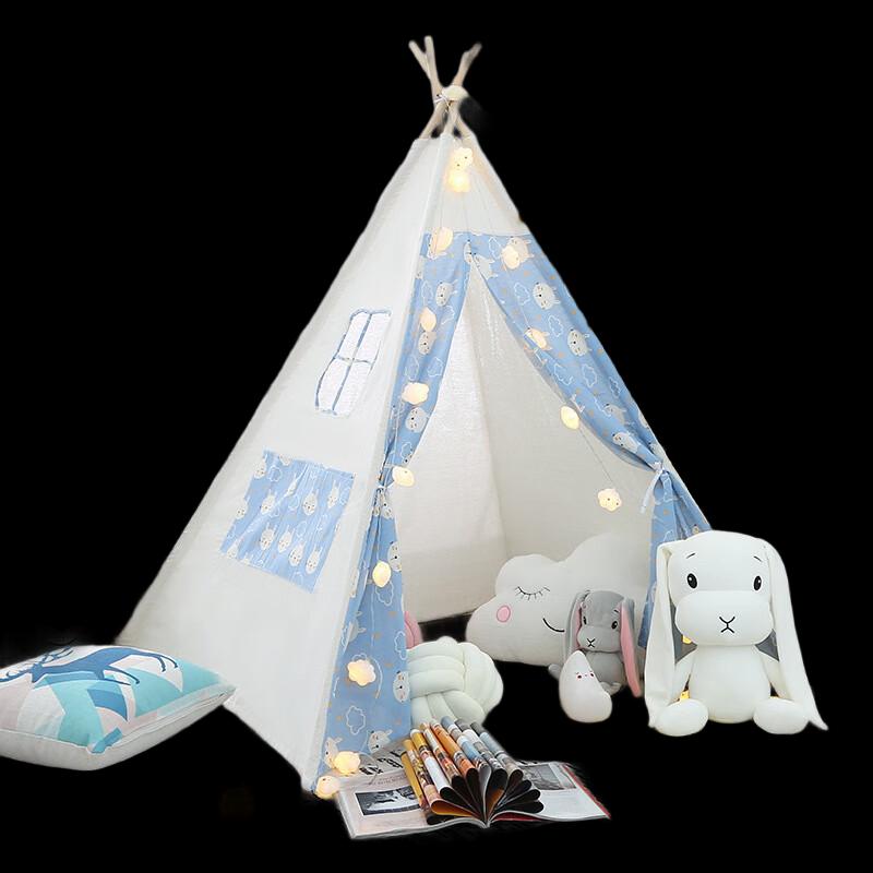 

OEING Indian Teepee Play Tent