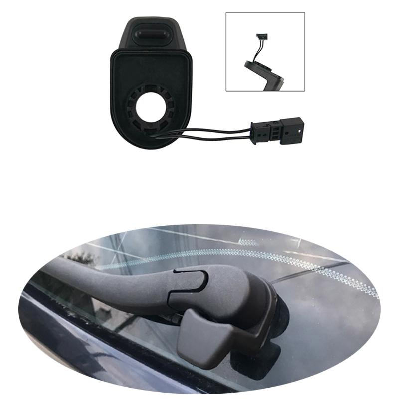For BMW E46 E61 E60 E90 E91 Car Rear Tailgate Door Window Micro Control Switch Button Replacement Parts 3/5 Series 61319200673