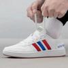 Summer Student Board Shoes Classic Trend Little White Shoes Breathable Youth Casual Shoes Sports Shoes