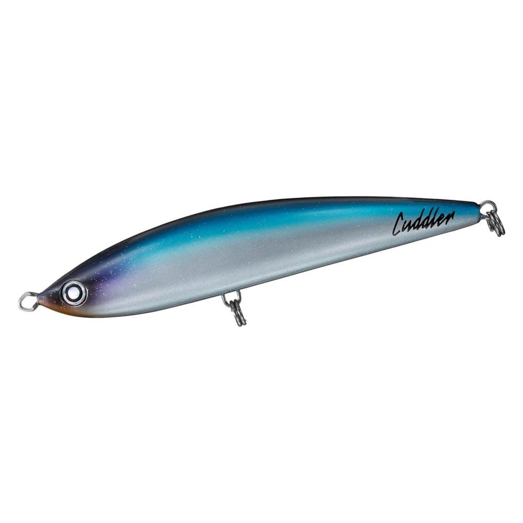 Daiwa Diving Pencil Saltiga Cuddler 185F Blue Back