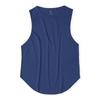 Men's Quick-Dry Breathable Sports Vest for Running, Training, & Outdoor Activities
