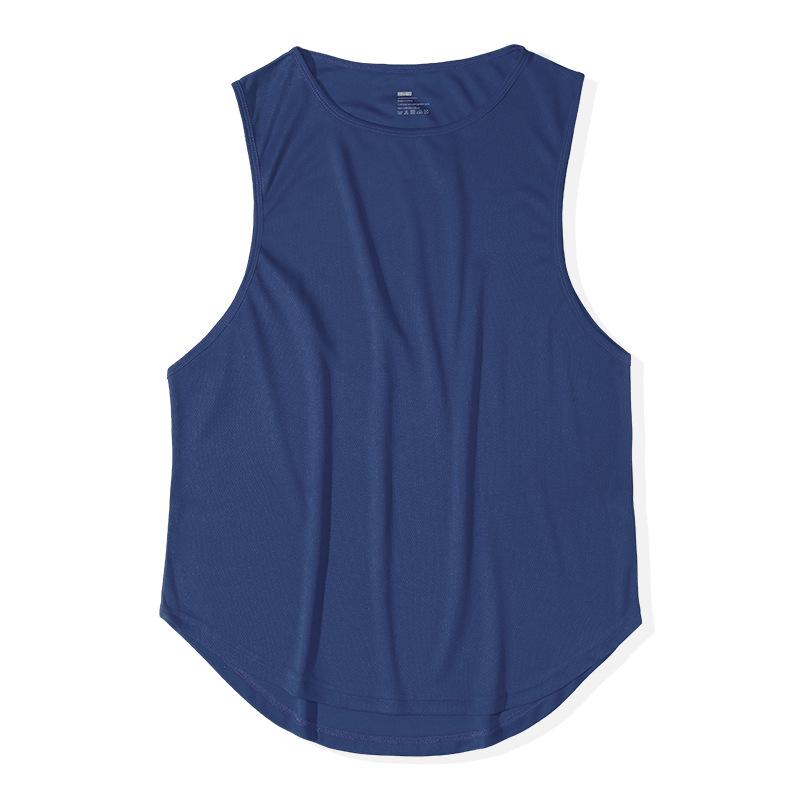 

Men s Quick-Dry Breathable Sports Vest for Running, Training, & Outdoor Activities XXL