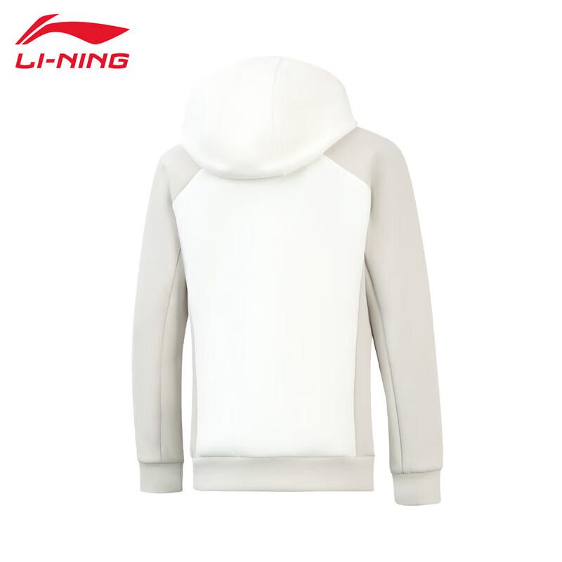 Li-Ning Women's 2025 Standard Fit Sweatshirt