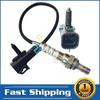 For Chevrolet Trailblazer GMC Envoy Envoy XL 4.2L Upstream Silverado 1500 Suburban 1500 2500 Tahoe Downstream Oxygen O2 Sensor