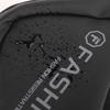 Sportliche wasserdichte Herren-Umhängetasche - USB-Powerbank-Anschluss + Brusttasche mit mehreren Fächern (Schweißabweisendes & Strapazierfähiges Design)
