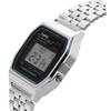 Casio Digital Quartz Metal Watch A159WA-N1DF