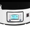 Mash kettle for beer wort production LCD 10100C 60 l