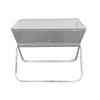 SMVP Portable Folding Outdoor BBQ Grill