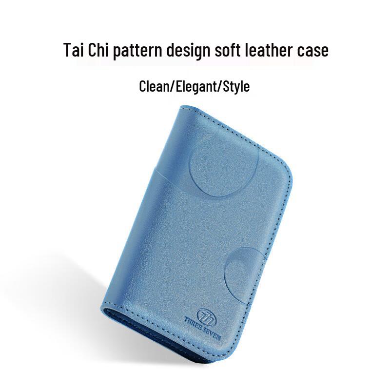 777 9-Piece Manicure Pedicure Tool Set