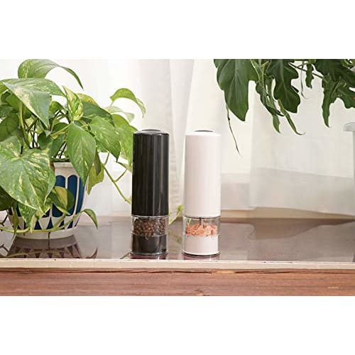 FREGG Mill Black Electric Multi-Mill FG002-BK