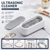Ultrasonic Cleaning Machine Vibration Wash Cleaner Jewelry Glasses Cleaner Watch Cleaning Makeup Brush Cleaning Tool