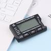 7 Digital Battery Capacity Checker Controller Rc Cellmeter Tester Voltage Tester For Lipo Life Li-Ion Nimh Nicd Cell Meter