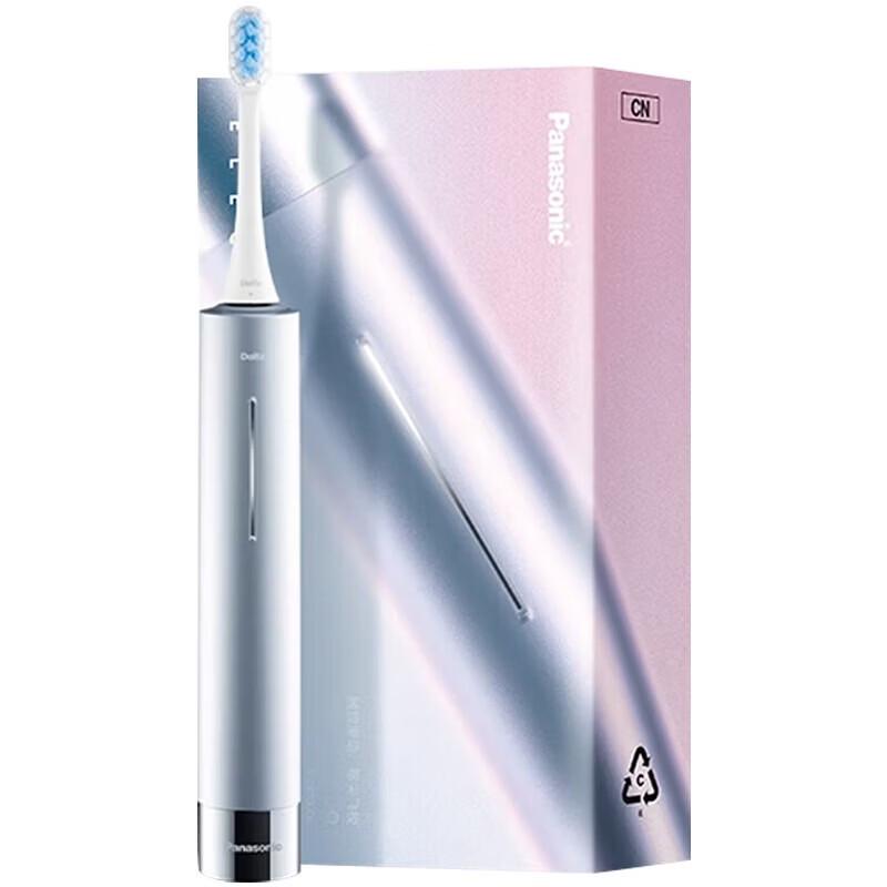 Panasonic DC31 Sonic Electric Toothbrush, Seawater Blue