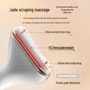 Electric Facial Guasha Scraper Massager