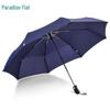 Tiantang Automatic Tri-Fold Windproof Umbrella
