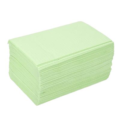 50pcs Disposable Tattoo Tablecloth Waterproof Nail Art Table Mats for Dental Clinic Beauty Salon