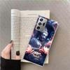 Buddhaya Dhama Phone Case for Samsung A17 A37 A57 A54 A14 A24 A34 A07 A04S A02S A12 A22 A32 A52S A16 A26 A36 A56 A72 Galaxy Note