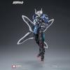 Moline Transcend Zero Tashtir Lone Shadow - High Playability Chinese Mecha Model Kit, Room Decor Movable Model Male Gift Details