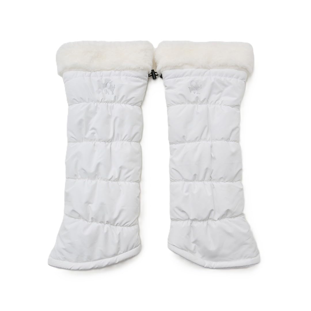 

Callaway Гетры с мехом и простым дизайном для гольфа женские подкладка, тепло, (C25298209)