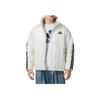 Adidas Sports Casual Warm Stand Collar Down Jacket Men Jacket Gray JG5925