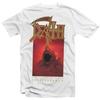 2026 Humorous Death Metal Band Representative Tshirt Unisex Summer Death Metal Short Sleeve Unisex And Unisex Tshirts