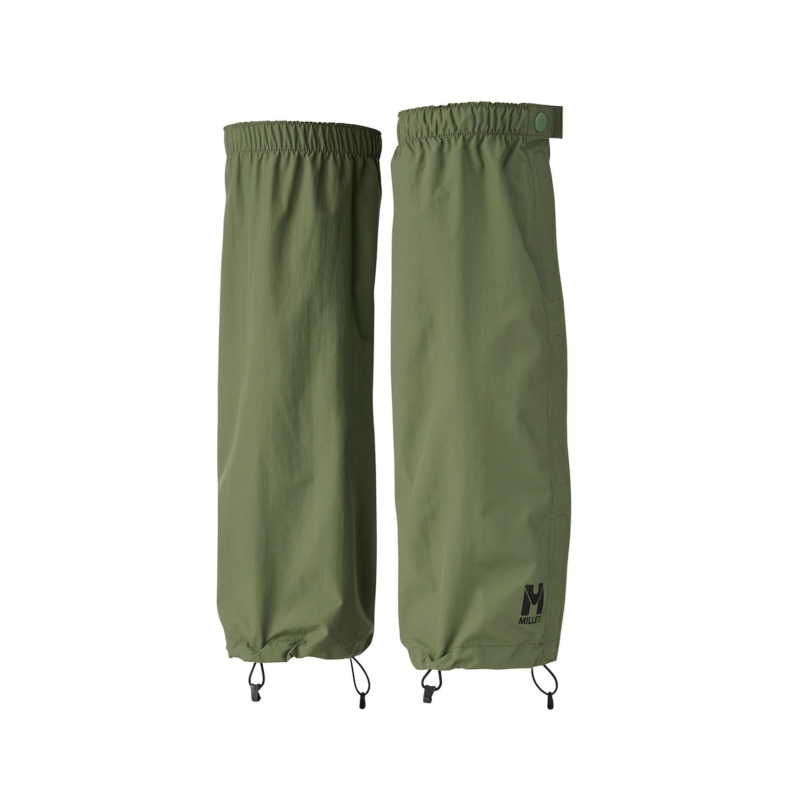 

Пончо-дождевики NO SUSO RAIN PANT NO SUSO НОВЫЕ [Millet] LOGO_OLIVE XS-S [Для женщин]