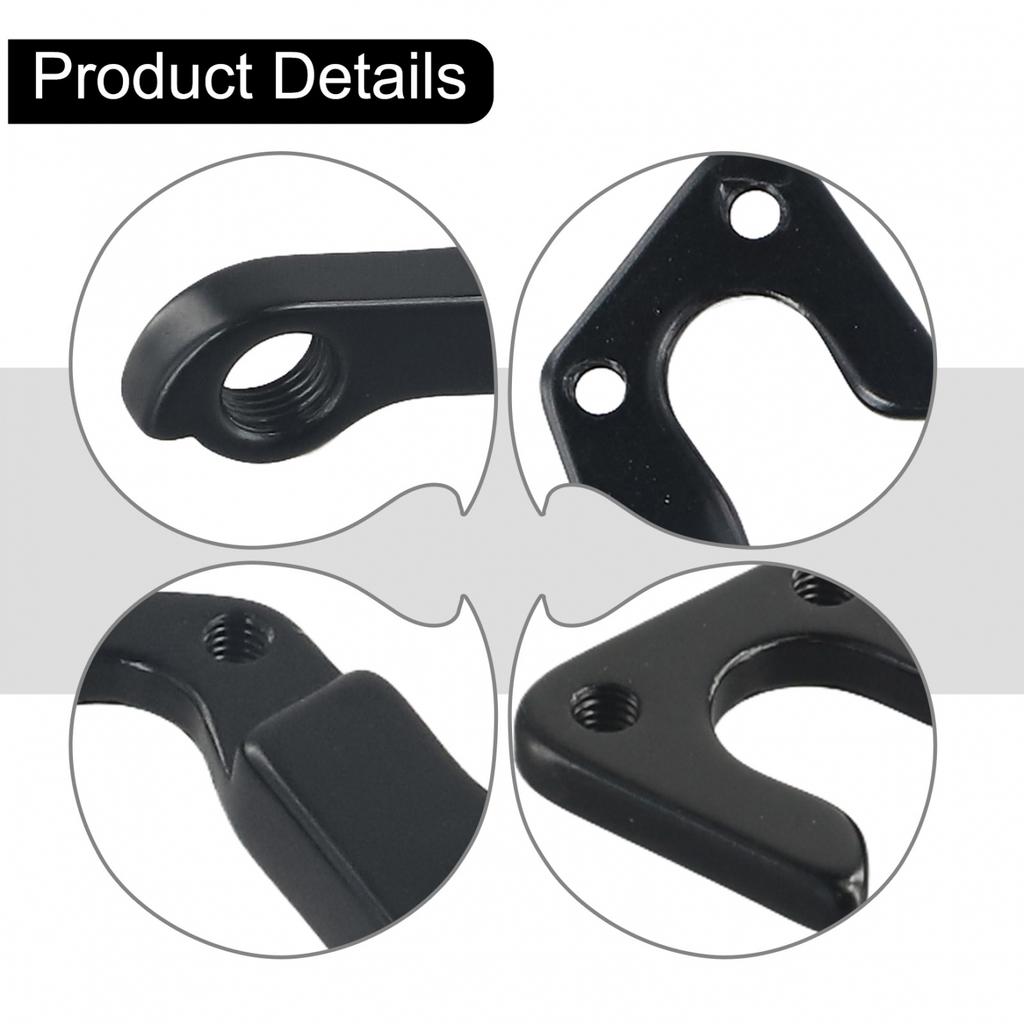 Bike Componen Derailleur Gear Hanger Cycling Bicycle