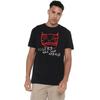 Tigers Are Not Afraid Unisex Adult Tiger Head T-Shirt