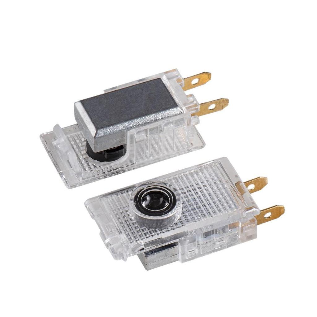 Opel Vauxhall Antera Auto Tür Logo Projektor Licht