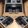 Cup Holder Storage Box ert Divider for LR Range Rover Sport/Vogue