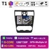 For Subaru Forester 4 SJ XV WRX 2012 2013 2014 2015 Android 14 Car Multimedia Video Radio Player DSP Stereo GPS Navigation WIFI
