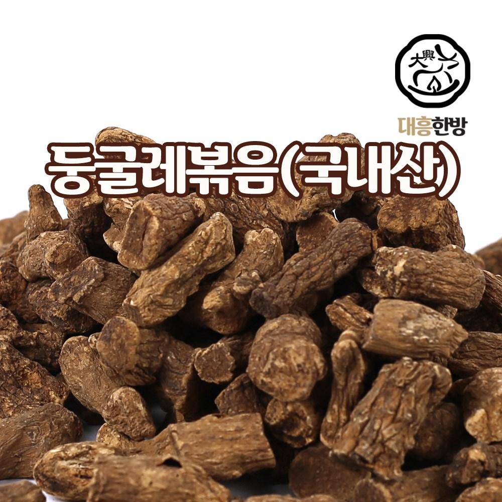 Daeheung Herbal Roasted Solomon's Seal 300g Domestic 1 pcs