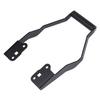 Motorcycle Navigation Bar Holder Mobile Phone Stand Holder Navigation Bar Support Expansion-A87Q