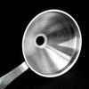 Jingu Lao Stainless Steel 3-Piece Funnel Set