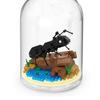 Nanoblock Ant (2857wh)