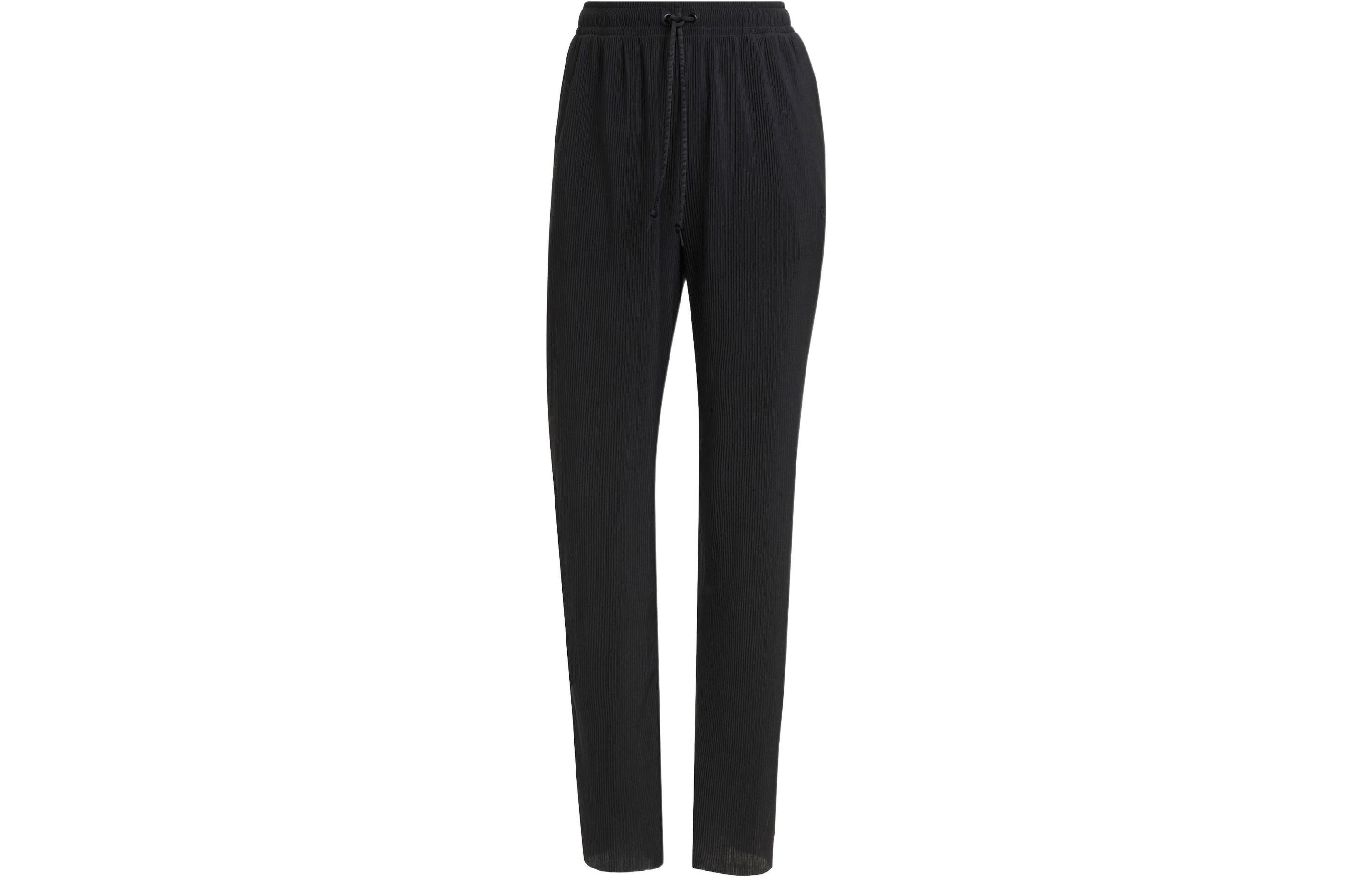 

Adidas Originals ADICOLOR Casual Pants Women s Black HF7541 J/S
